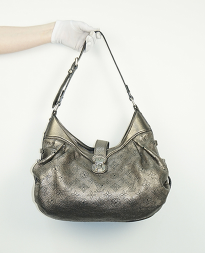 Mahina Hobo, front view
